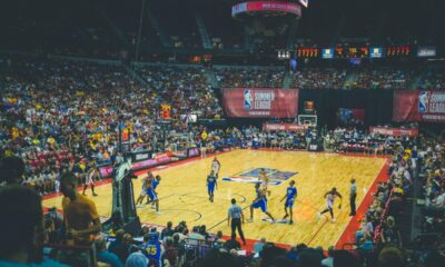 NBA Terminology