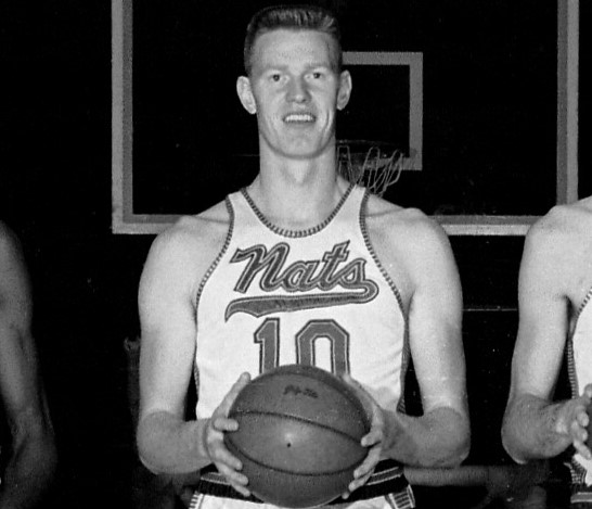 Johnny Kerr - NBA Legends | NBA Blast