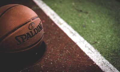 nba out of bounds