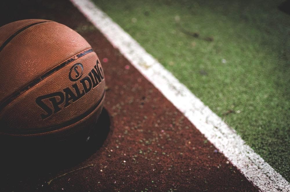 nba out of bounds