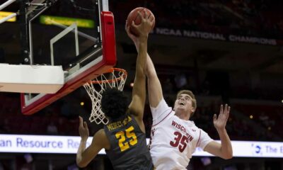NBA Block