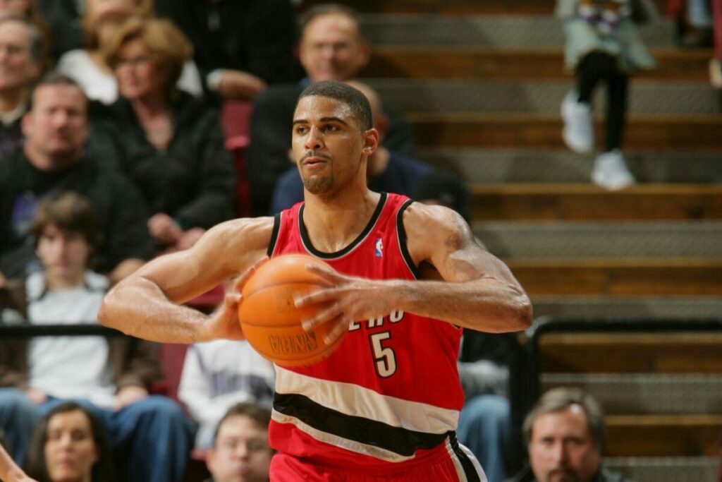 ime udoka details