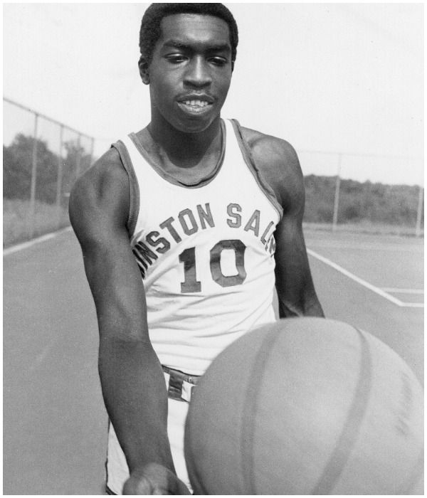 earl the pearl monroe