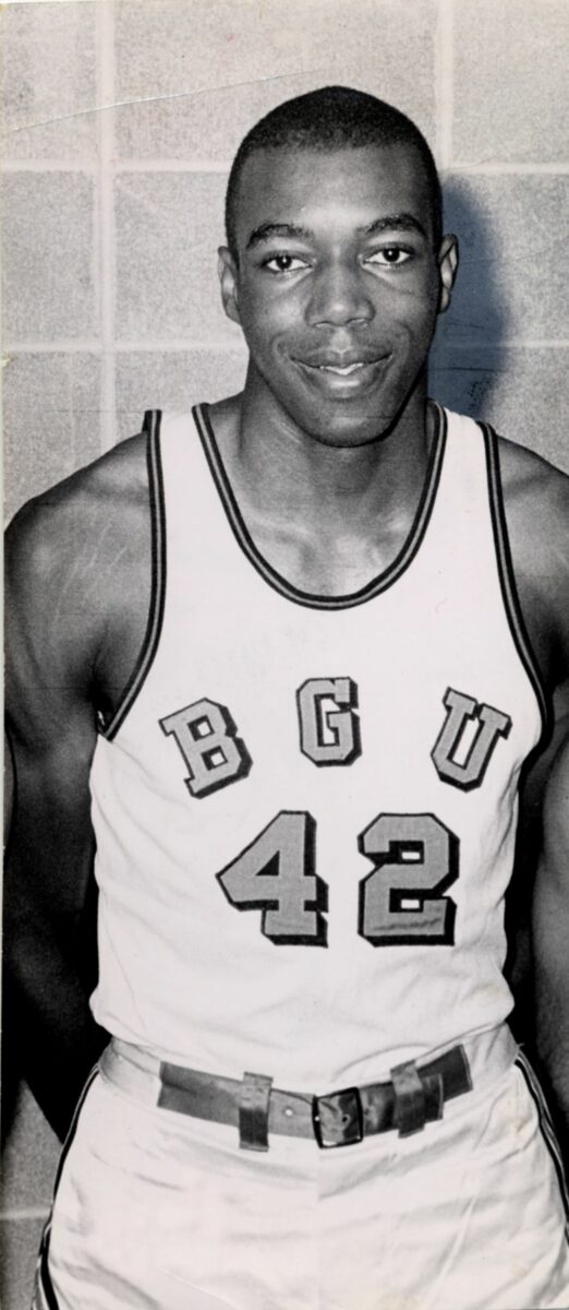 nate thurmond lebron