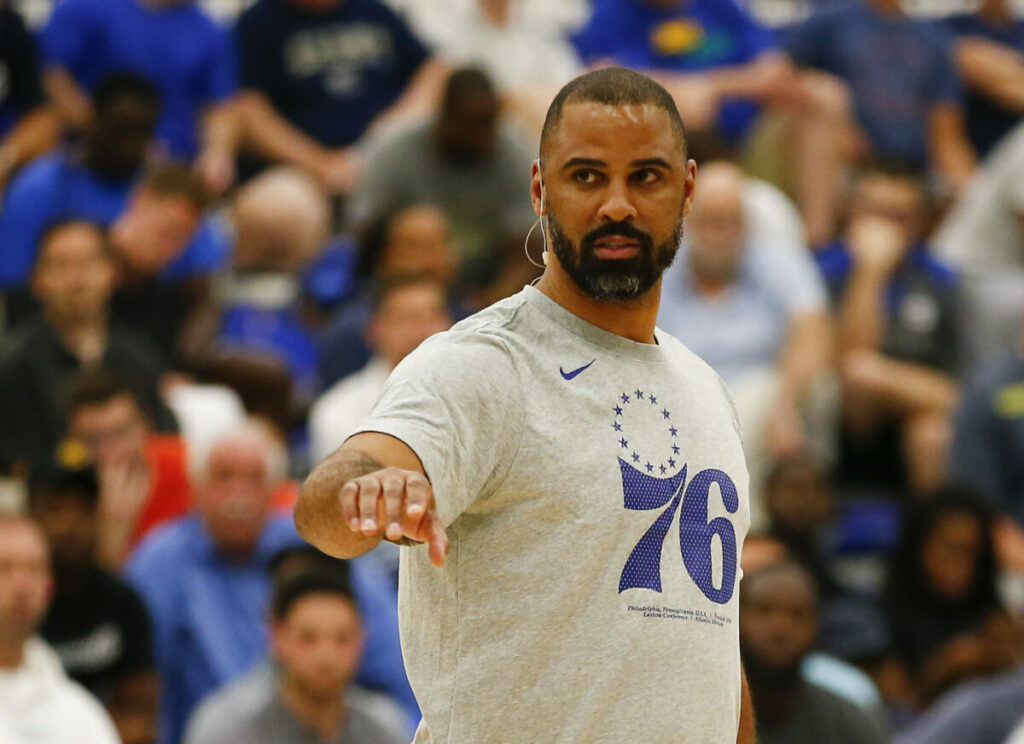 ime udoka age