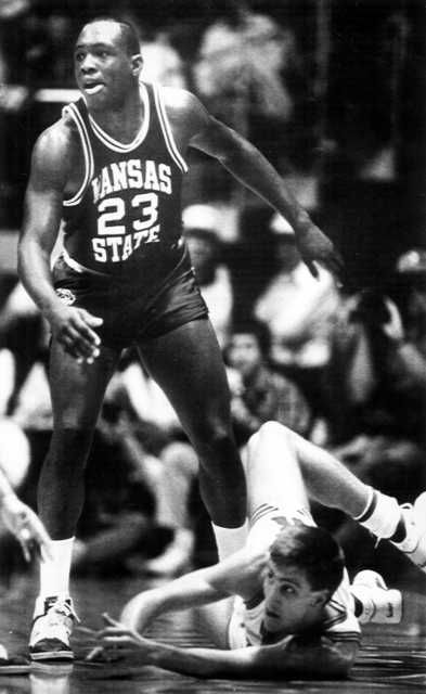 mitch richmond hall of fame