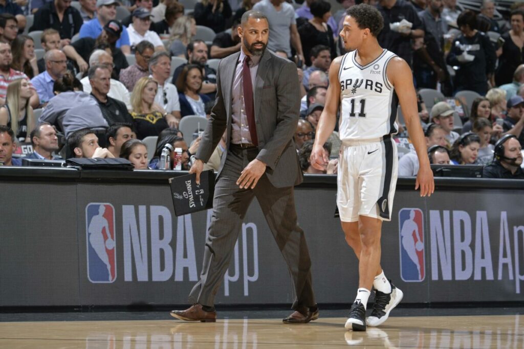 ime udoka net worth