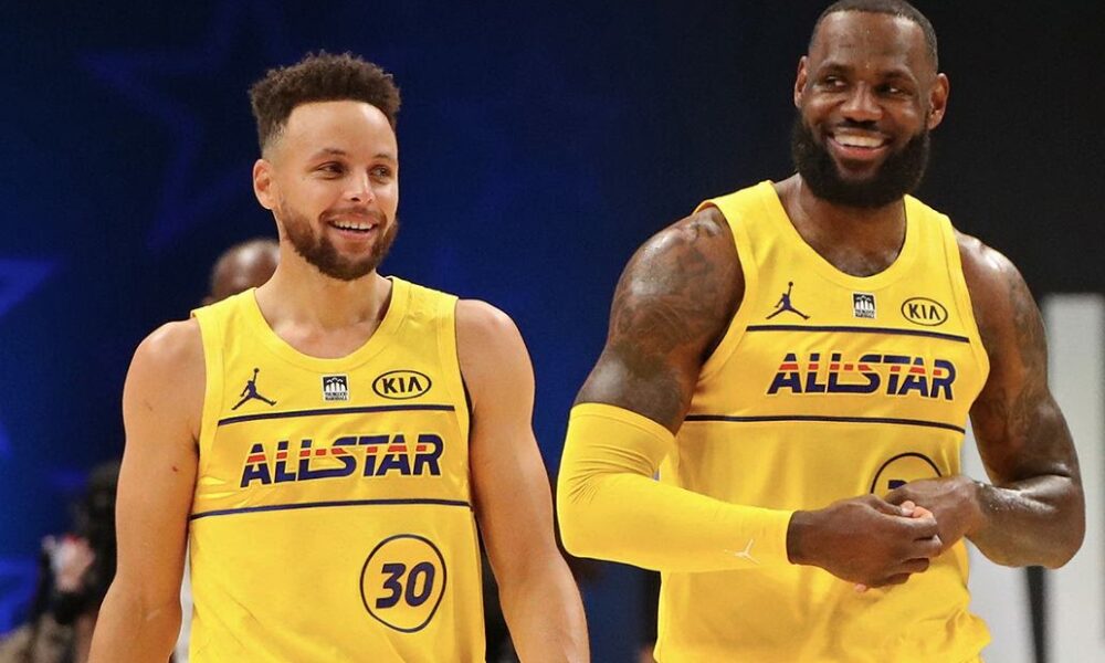 NBA History 2010s NBA Blast