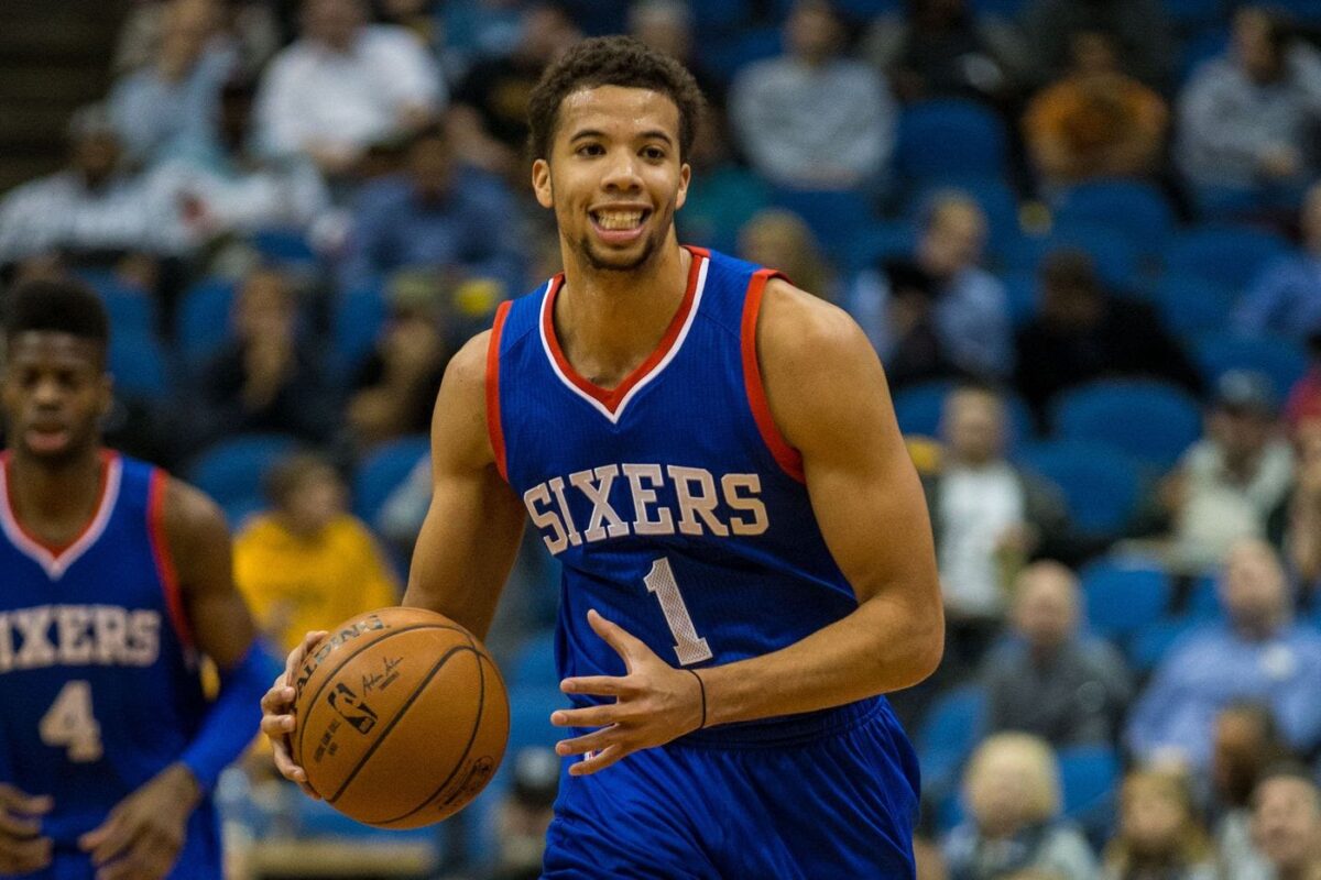 Sixers