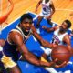 Magic Johnson