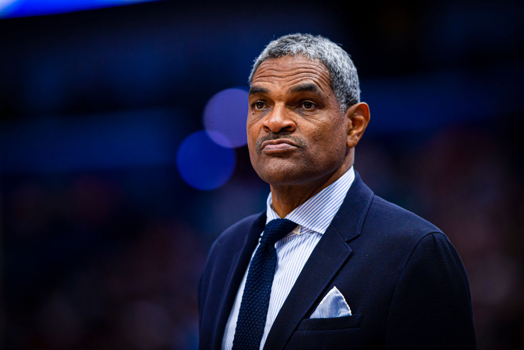 how old is maurice cheeks