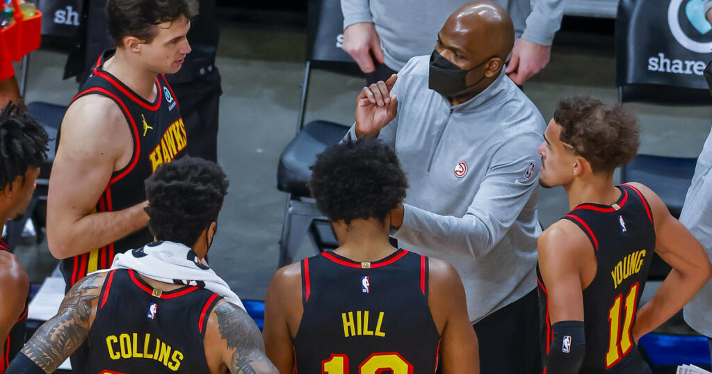 nate mcmillan coaching career