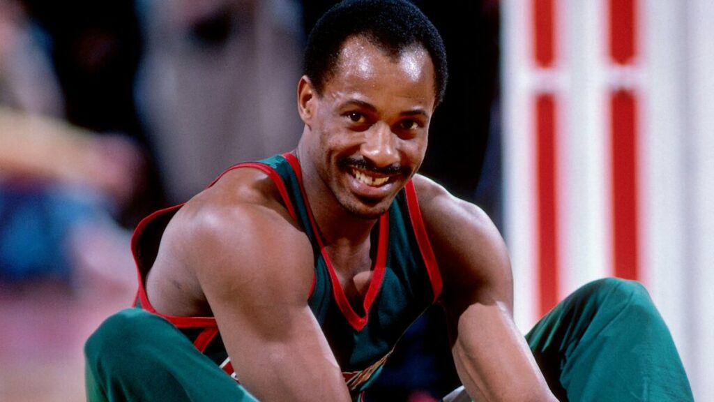 sidney moncrief hall of fame