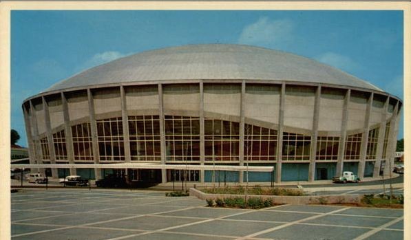 spectrum center chart