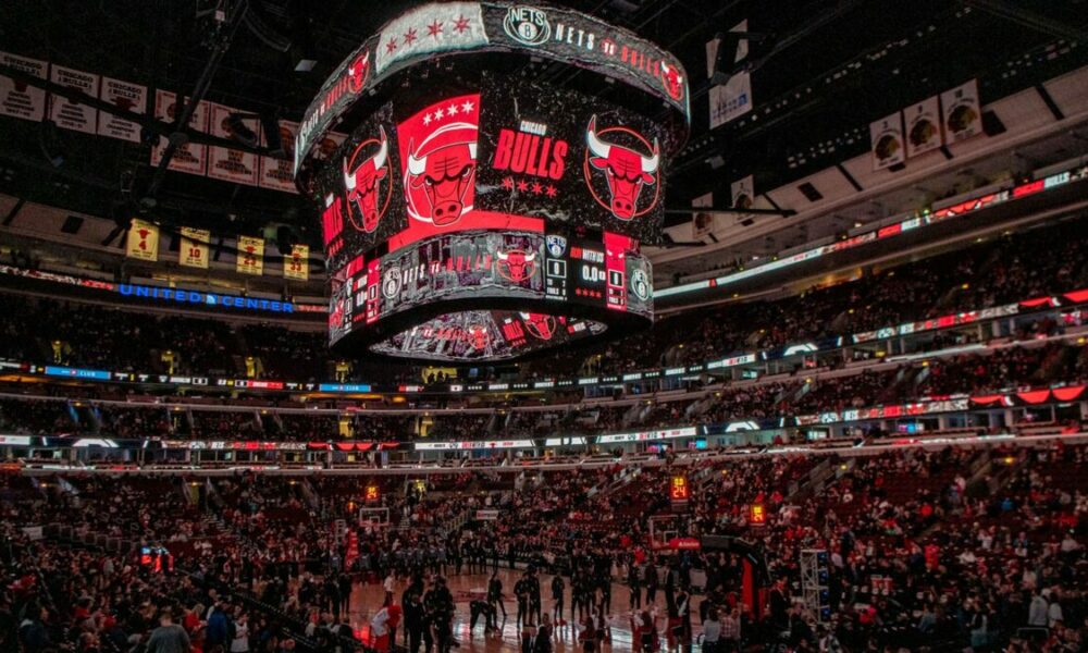 official-nba-arenas-nba-blast