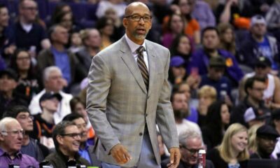 monty williams