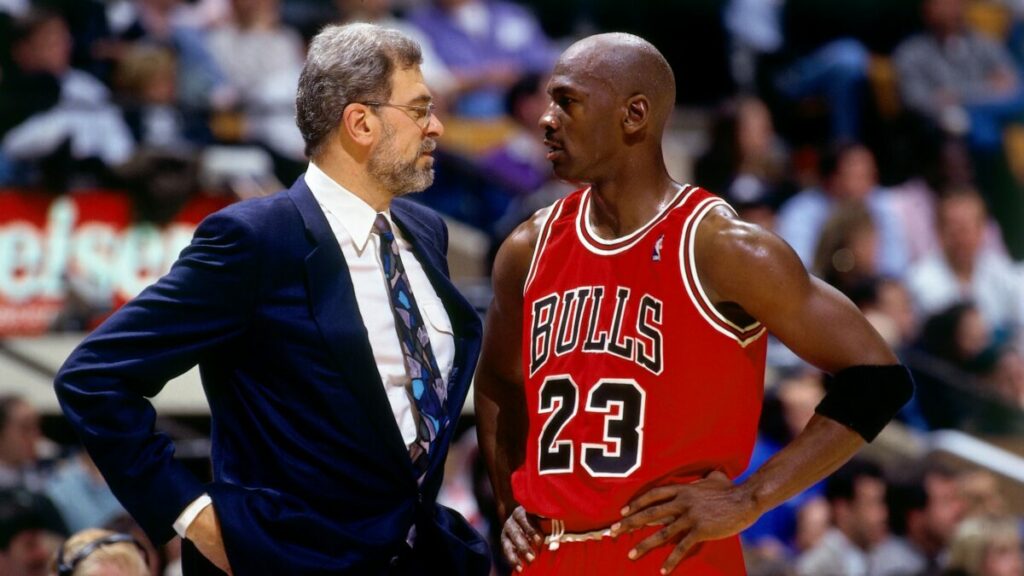 nba Coach of the Year