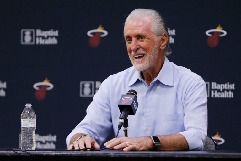 nba coach of the year
