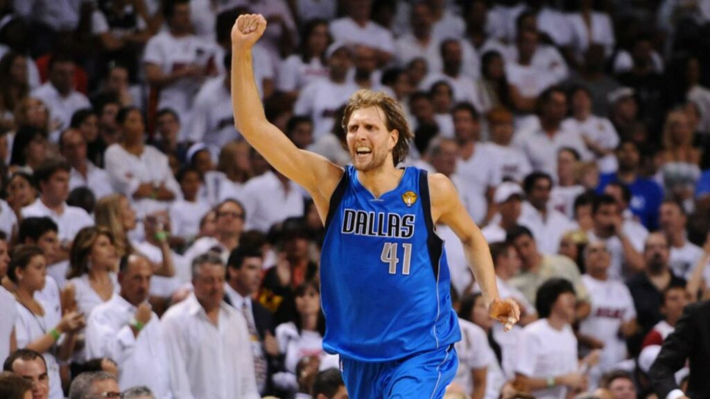 teammate of the year award nba