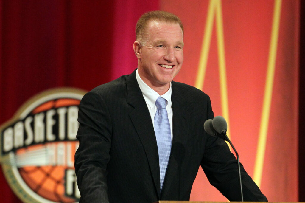 chris mullin net worth