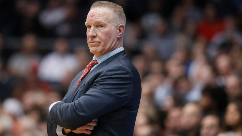 where is chris mullin now