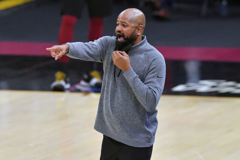 coach cavs