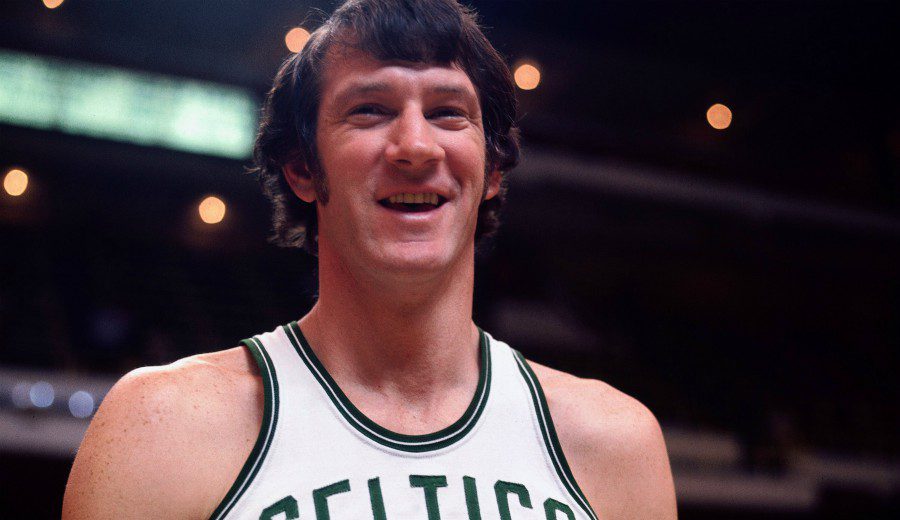 john havlicek career