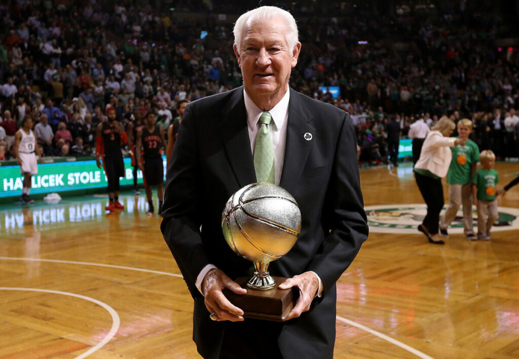 john havlicek championships