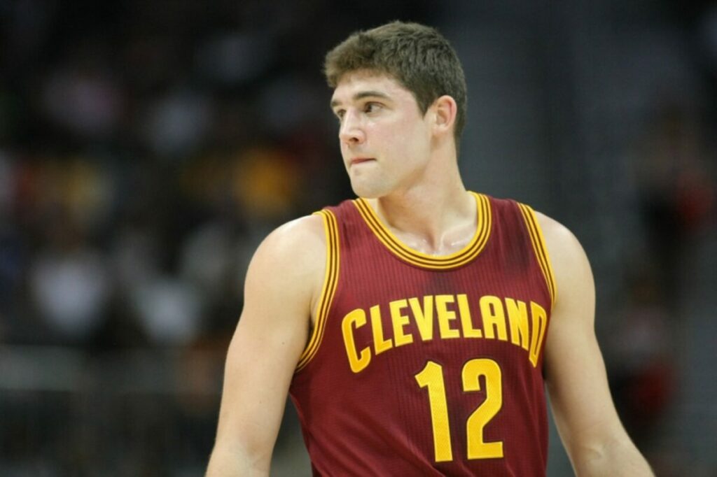 joe harris rings