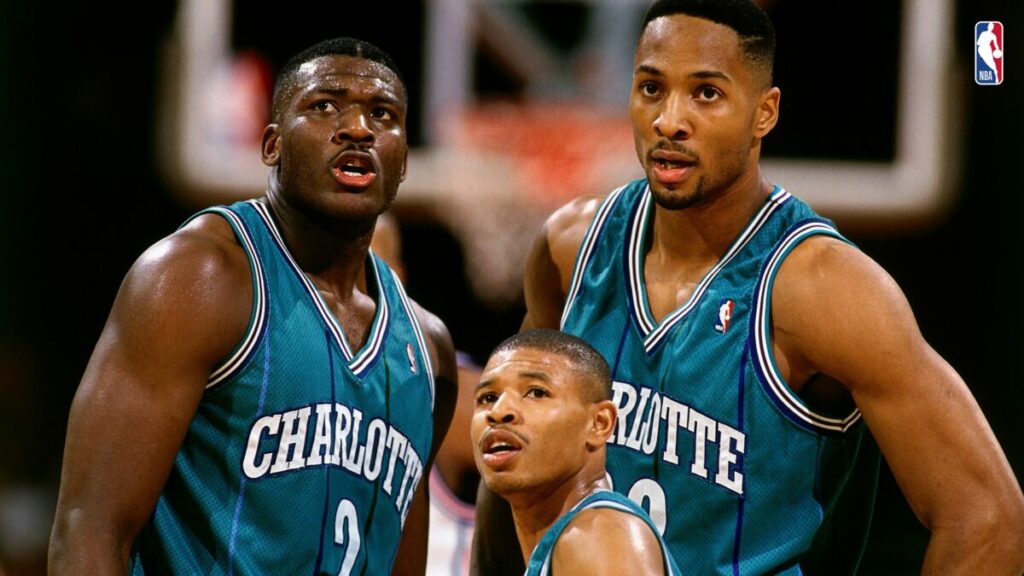 nba teams in north carolina