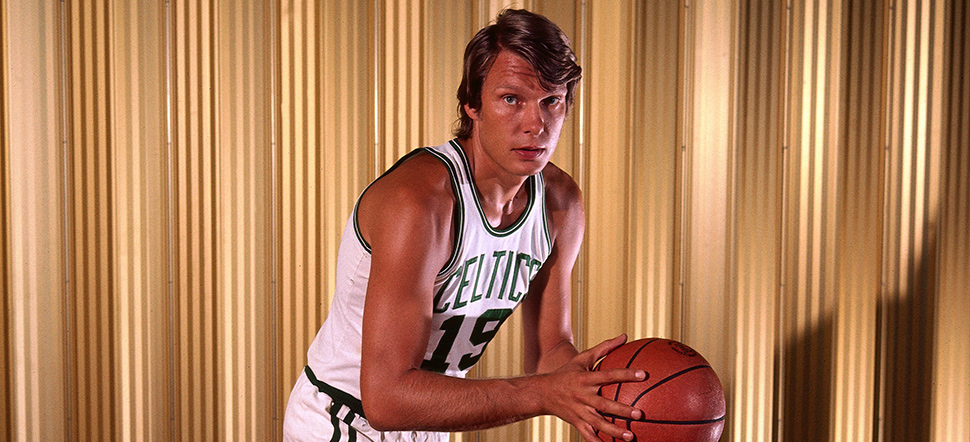 don nelson coach
