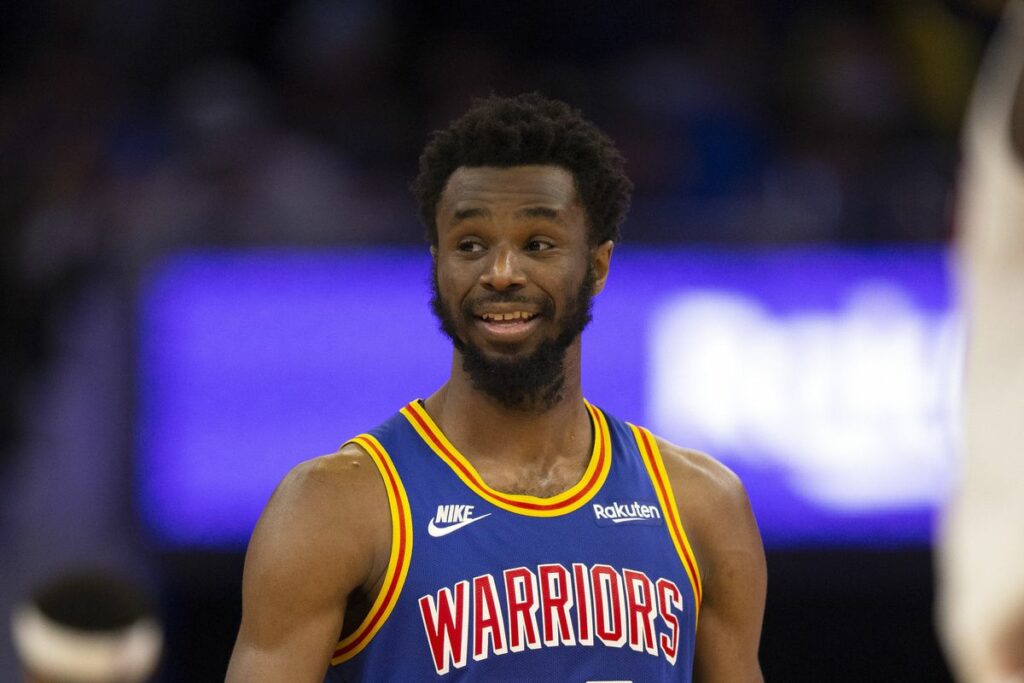 andrew wiggins career stats