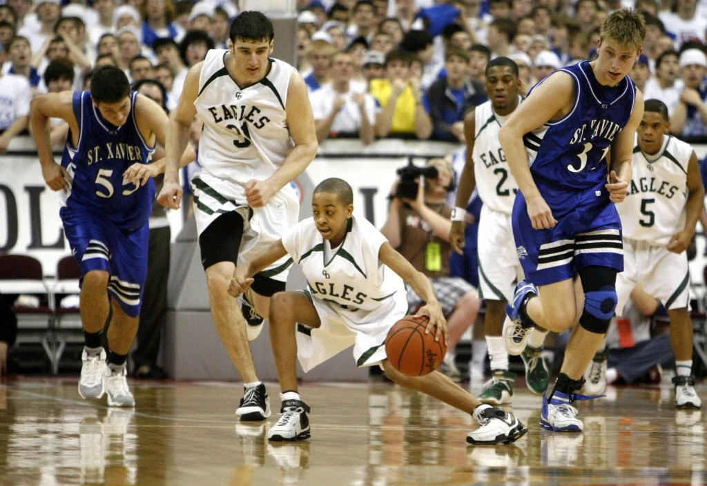 c j mccollum nba