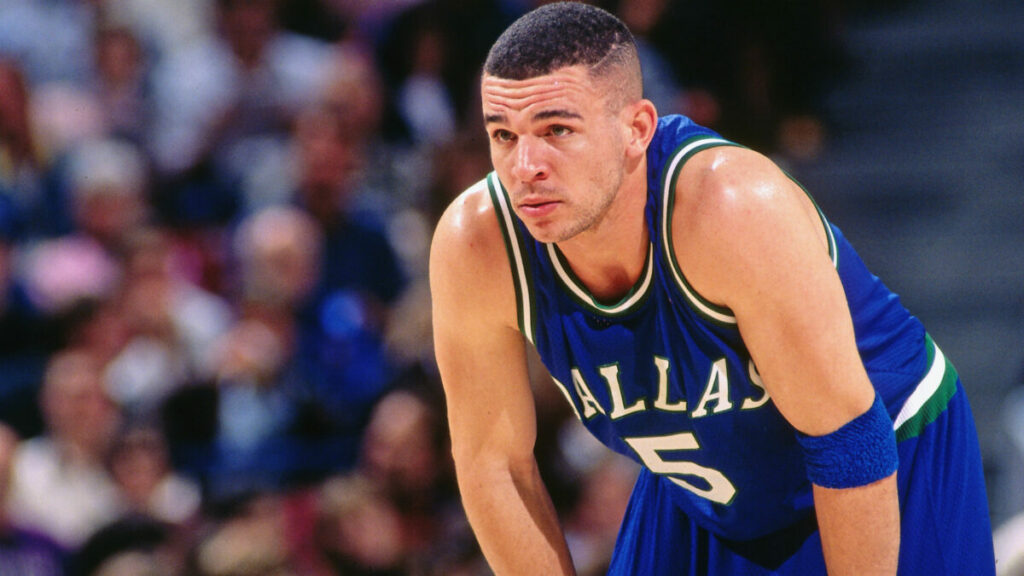dallas maveric