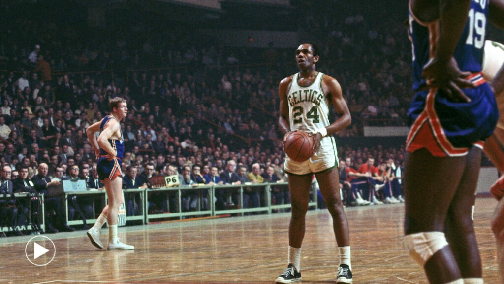 	sam jones height and weight nba