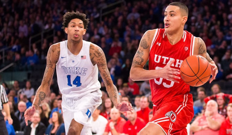 kyle kuzma career stats