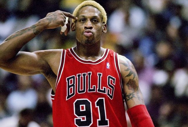 best nba draft steals of all time