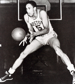 chuck cooper basketball