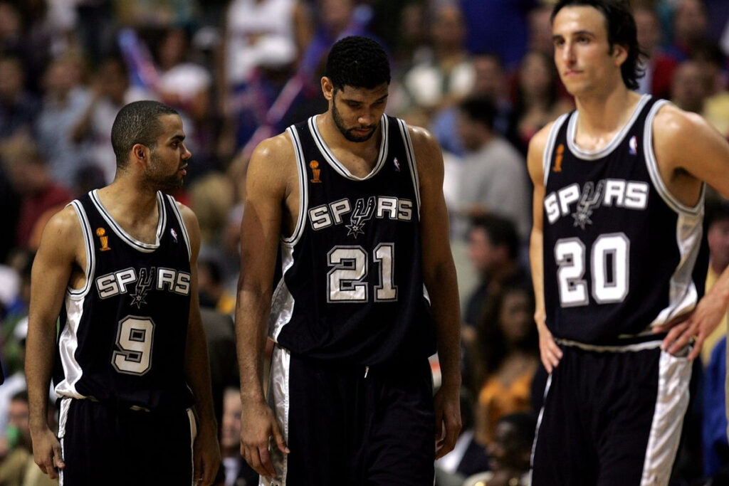 san antonio spurs coach