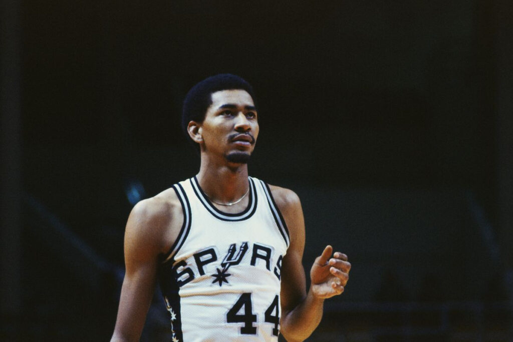 san antonio spurs players