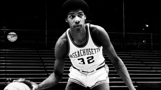 julius erving career