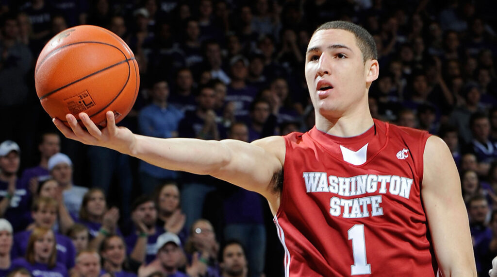 klay thompson and brothers