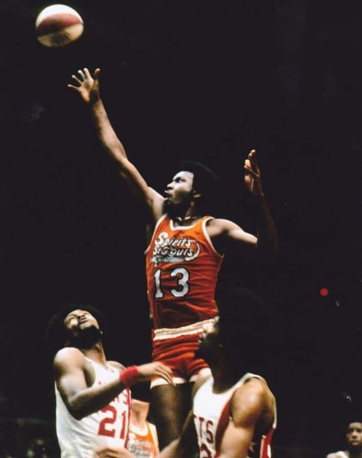 Moses Malone nba