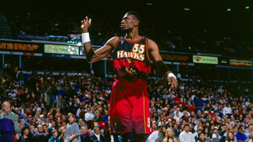 current international nba players