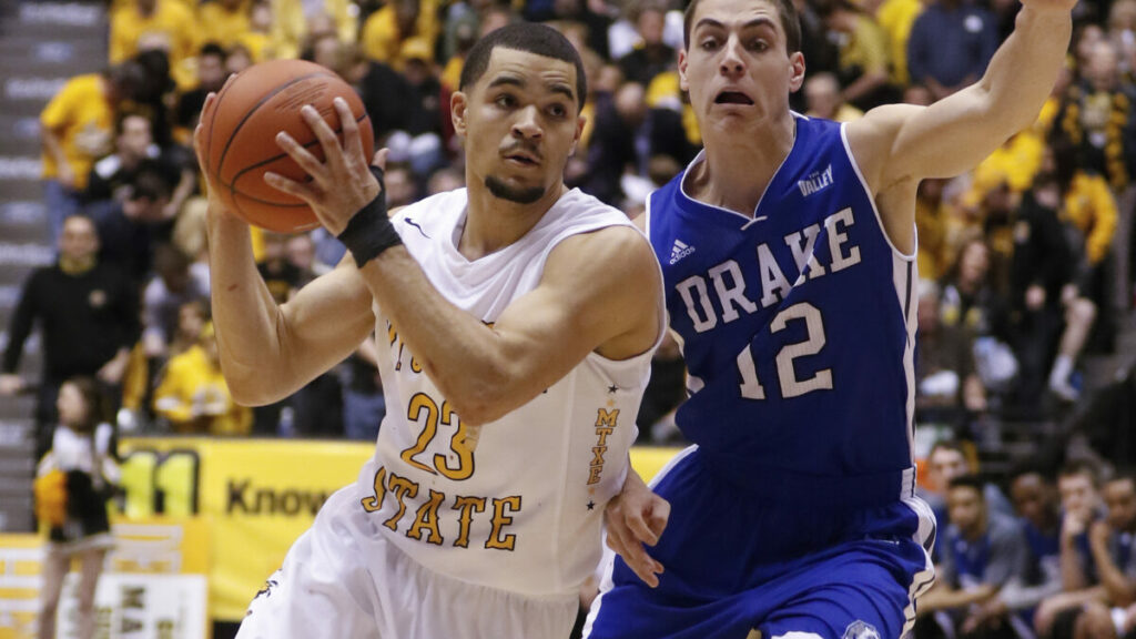 fred vanvleet career