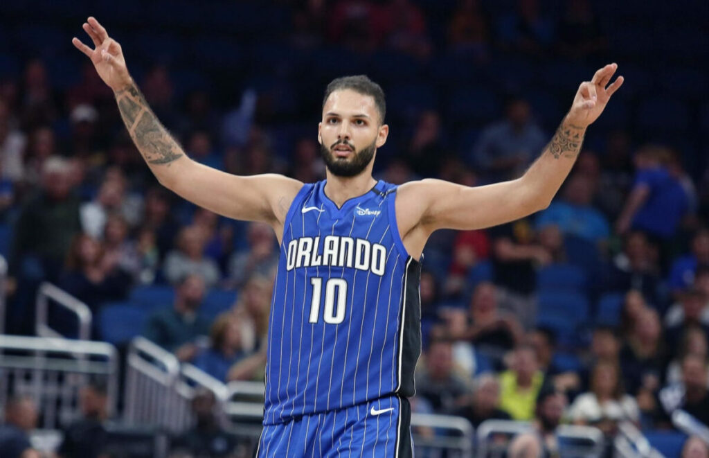 evan fournier nickname