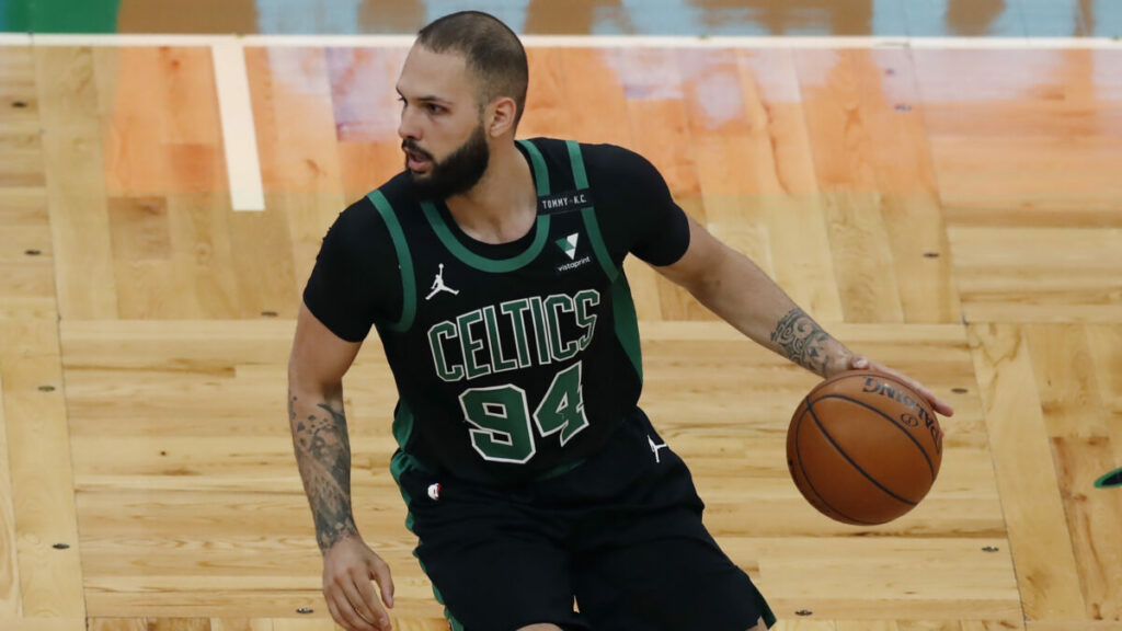evan fournier celtics