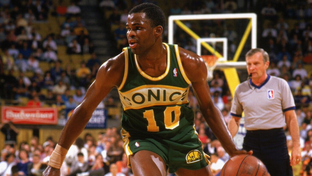 who did nate mcmillan play for