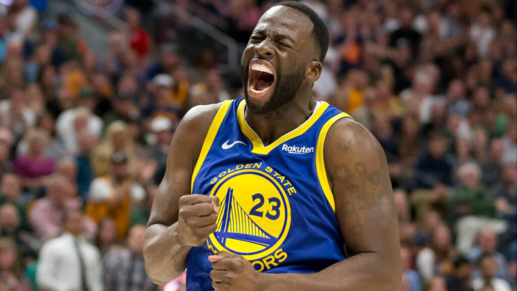 draymond green nba