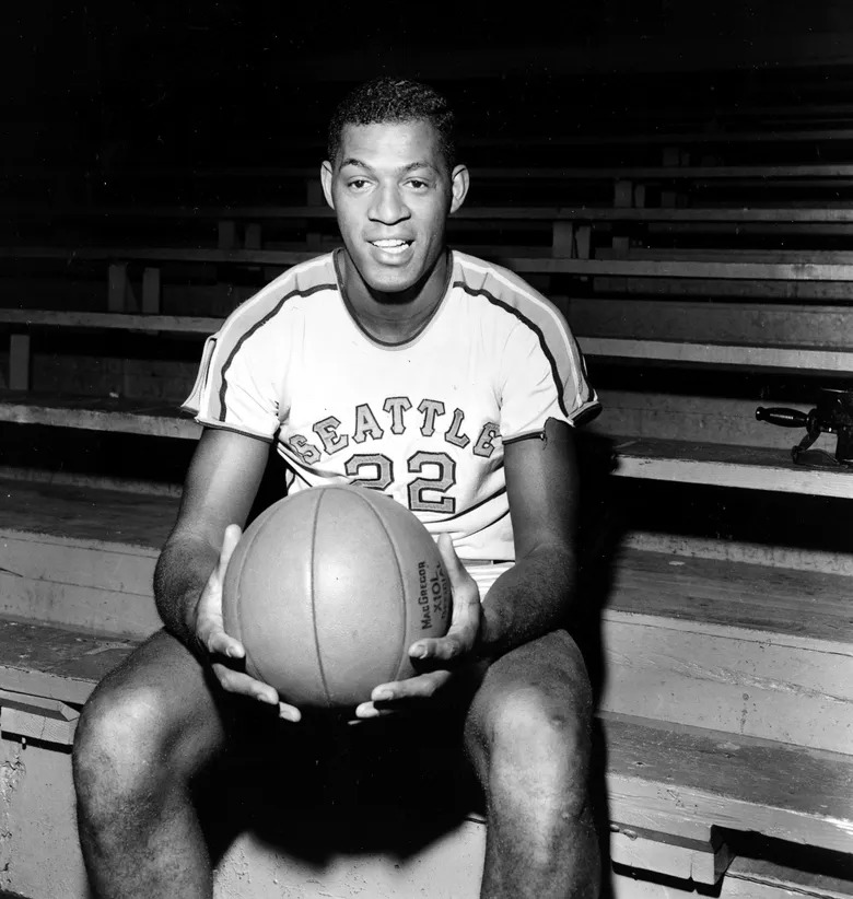 elgin baylor coaching record